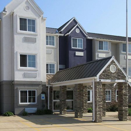 Marion Inn Cedar Rapids Dış mekan fotoğraf