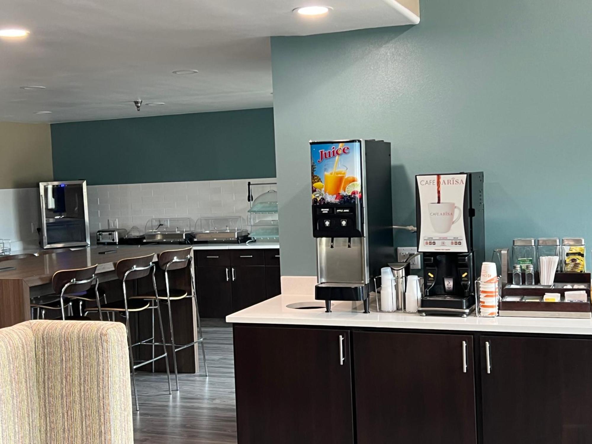 Marion Inn Cedar Rapids Dış mekan fotoğraf