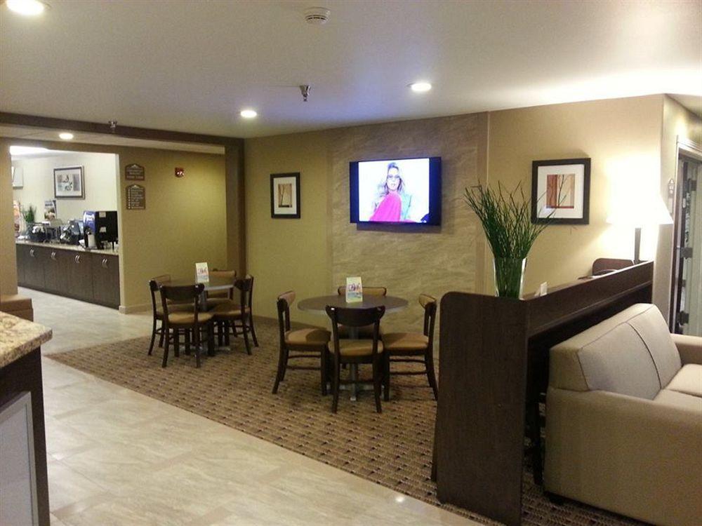 Marion Inn Cedar Rapids Dış mekan fotoğraf